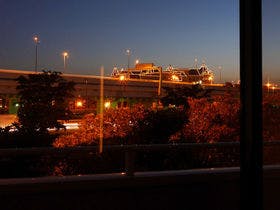 ビースティーレ　舞浜