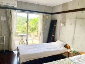 ハイビスリゾート