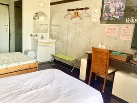 ハイビスリゾート