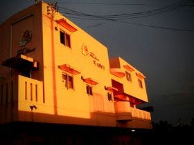 ハイビスリゾート