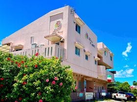 ハイビスリゾート