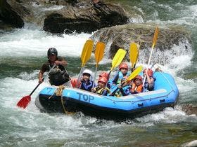 水上キャンプ場Ｔａｐａ