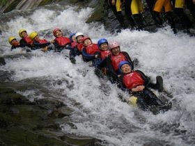 水上キャンプ場Ｔａｐａ