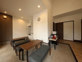 水上キャンプ場Ｔａｐａ