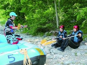 水上キャンプ場Ｔａｐａ