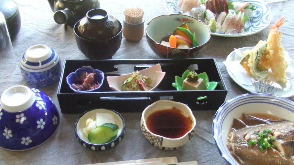 Ryokan Ginsuikaku