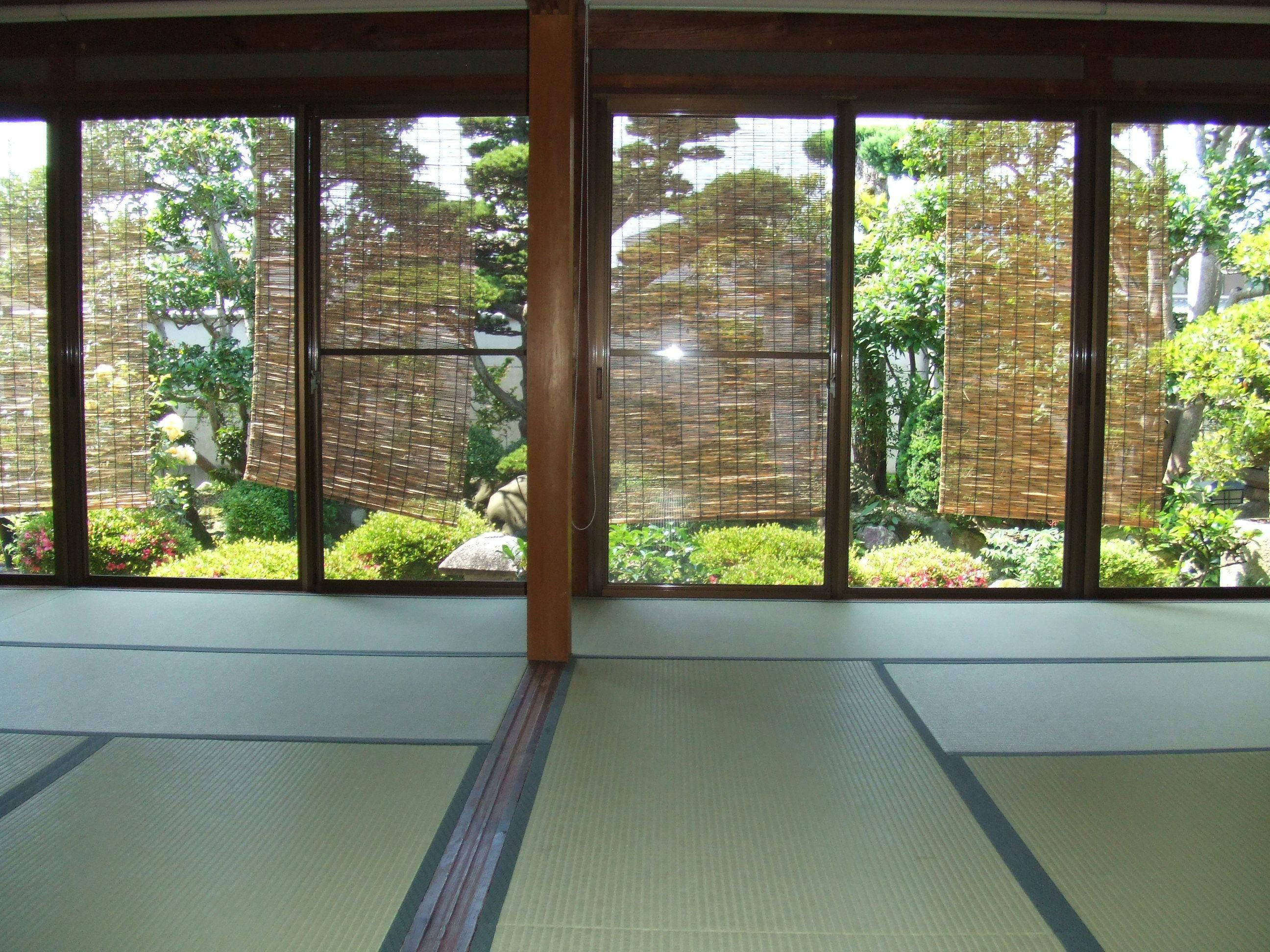Ryokan Ginsuikaku