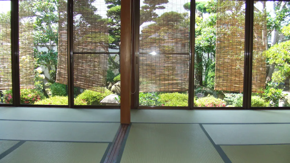 Ryokan Ginsuikaku