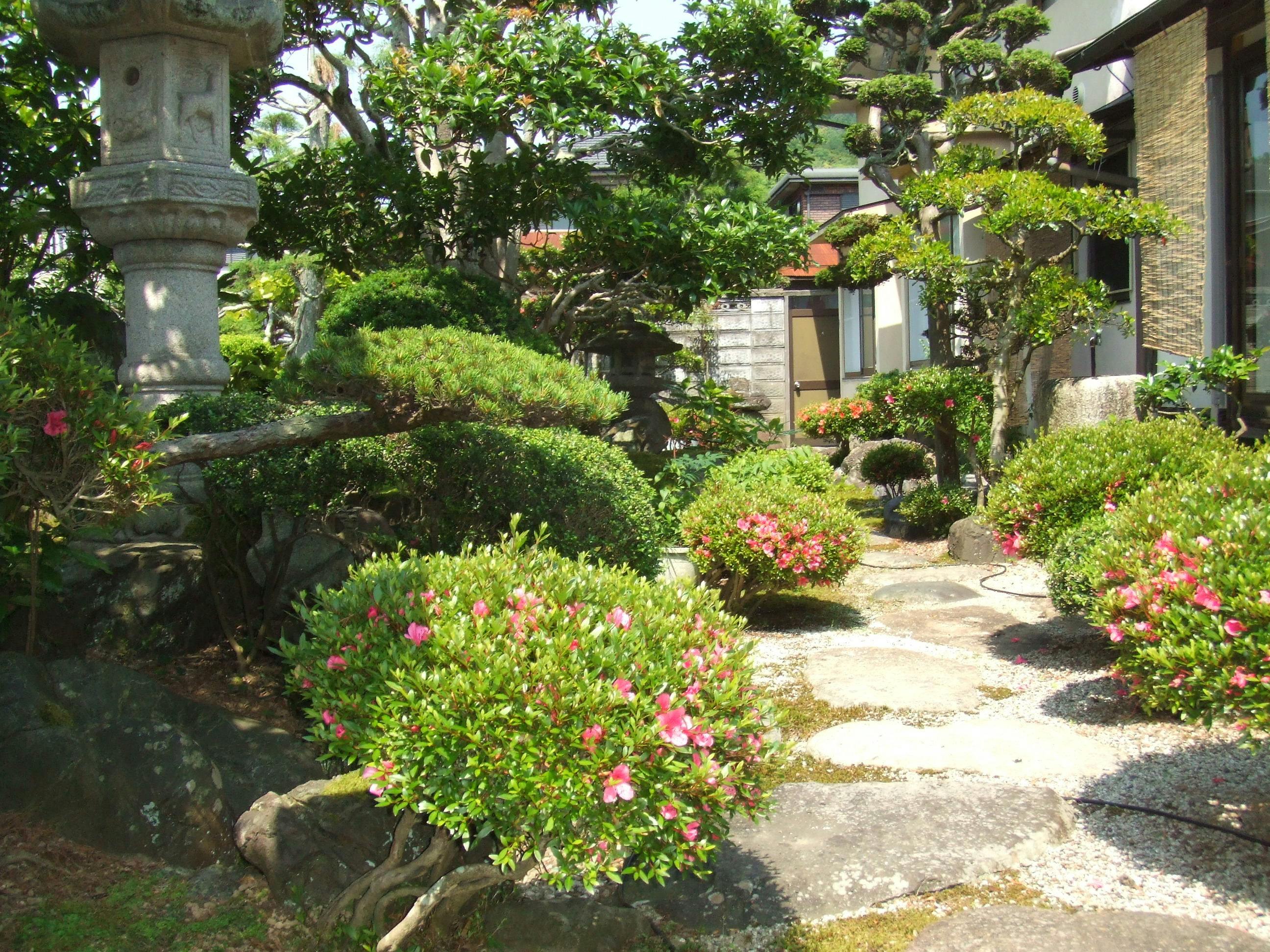 Ryokan Ginsuikaku