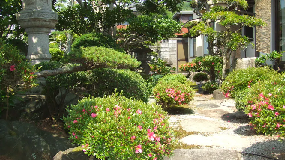 Ryokan Ginsuikaku