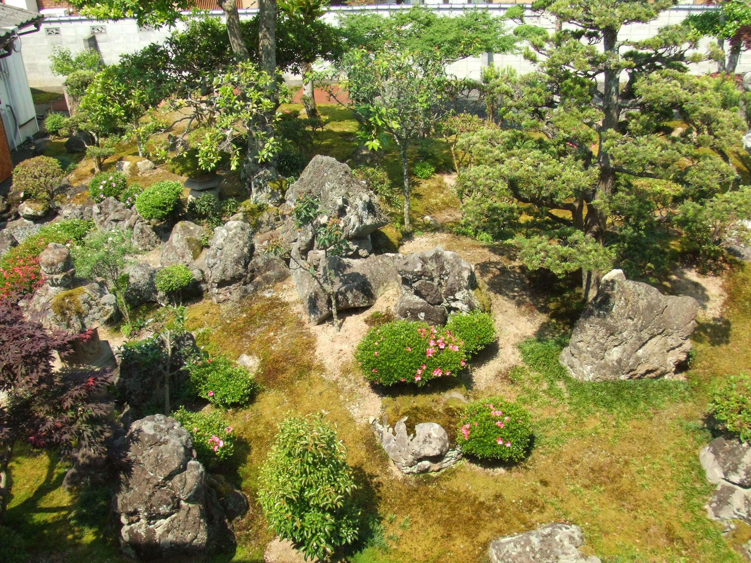 Ryokan Ginsuikaku