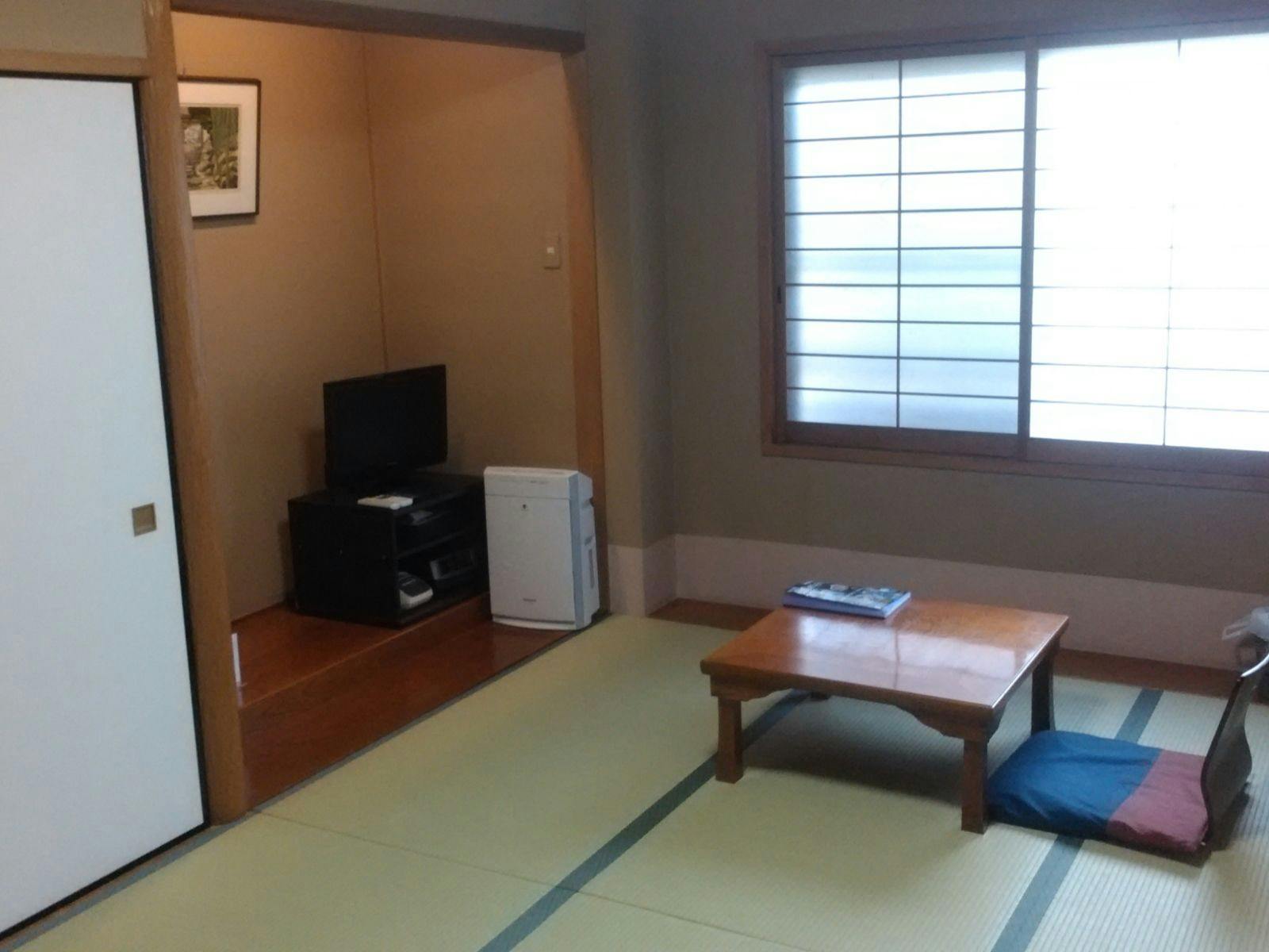 Ryokan Ginsuikaku