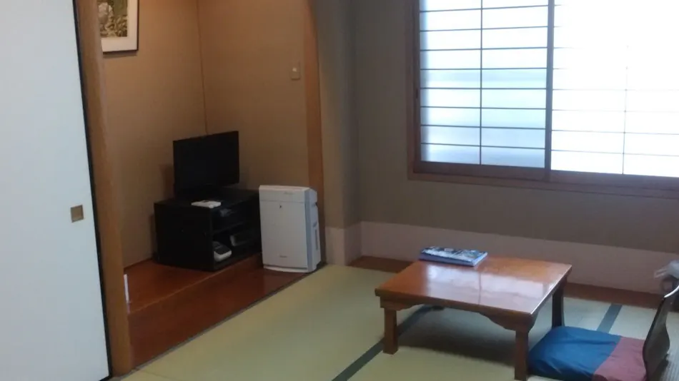 Ryokan Ginsuikaku