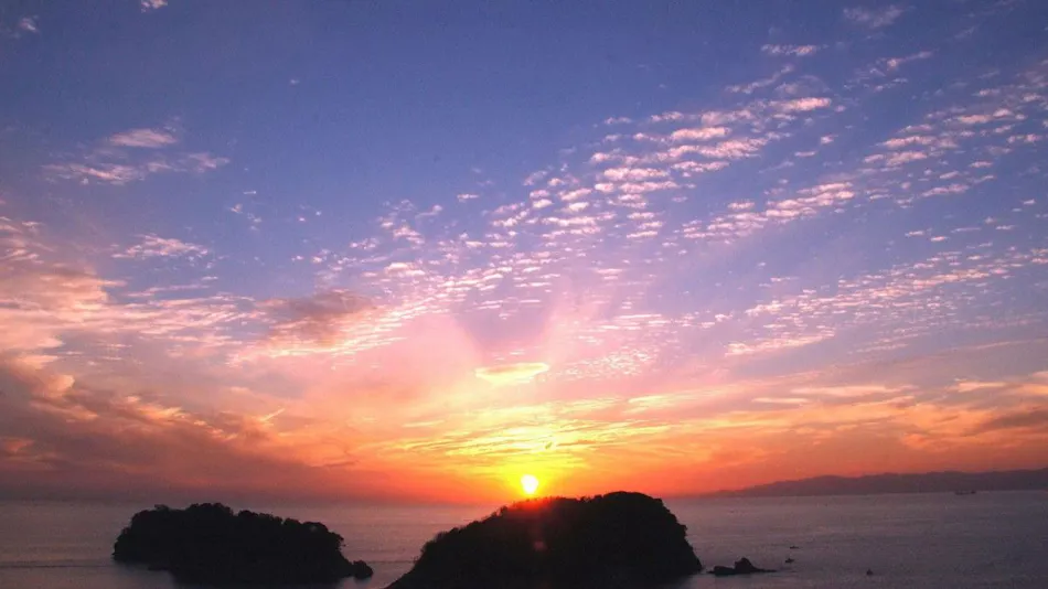 Seaside Inn Shiokaze-so