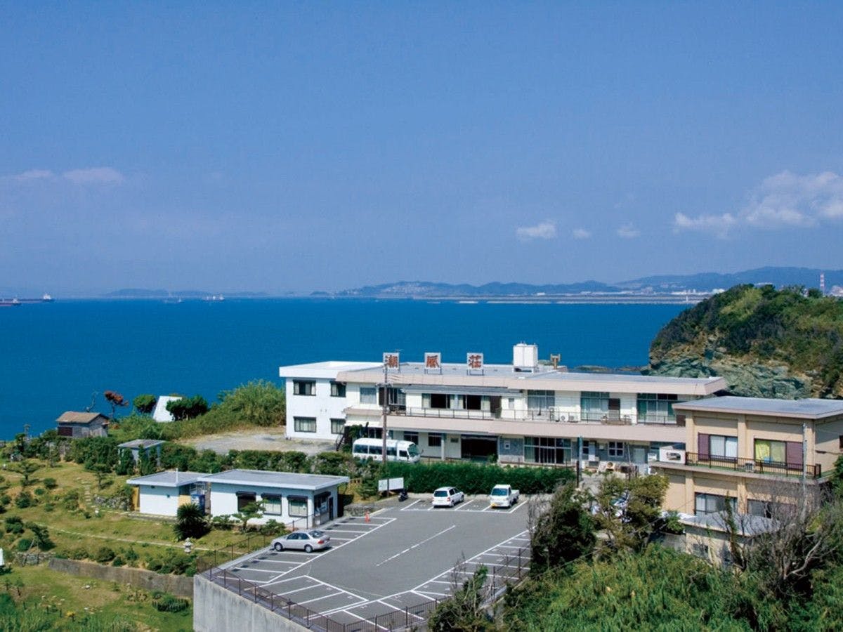 Seaside Inn Shiokaze-so