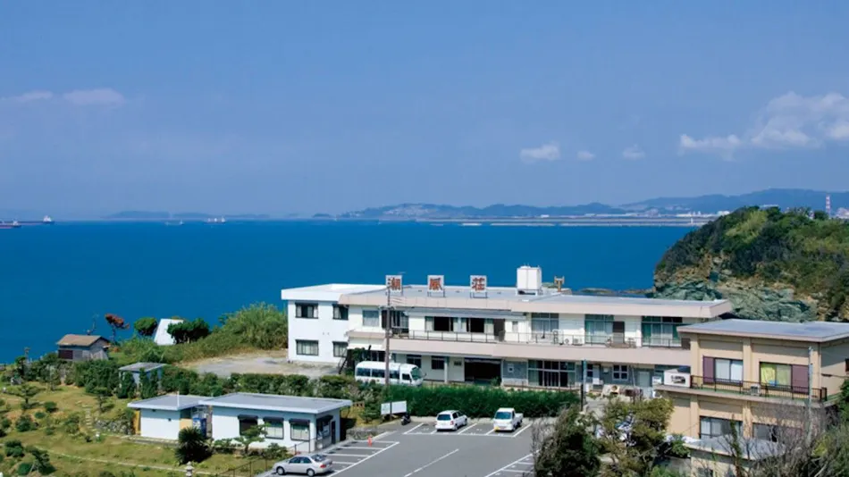 Seaside Inn Shiokaze-so