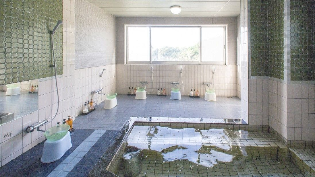 ◆Bilik Mandi Wanita◆