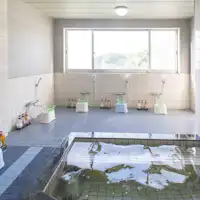 ◆Bilik Mandi Wanita◆