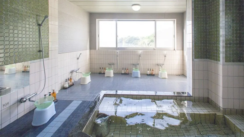 Seaside Inn Shiokaze-so