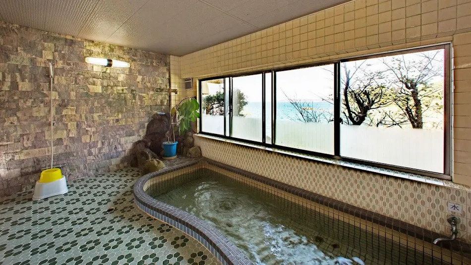 Seaside Inn Shiokaze-so
