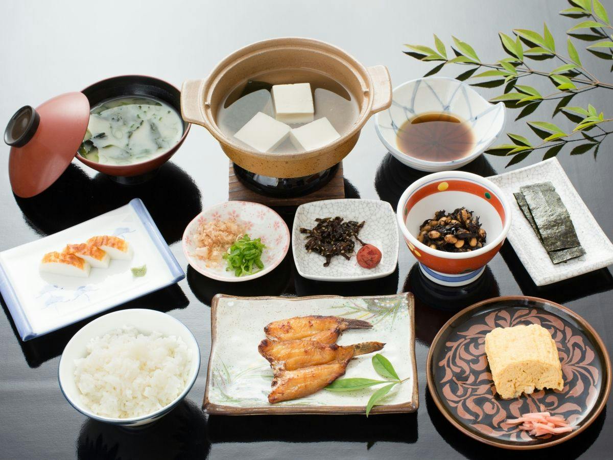 Seaside Inn Shiokaze-so