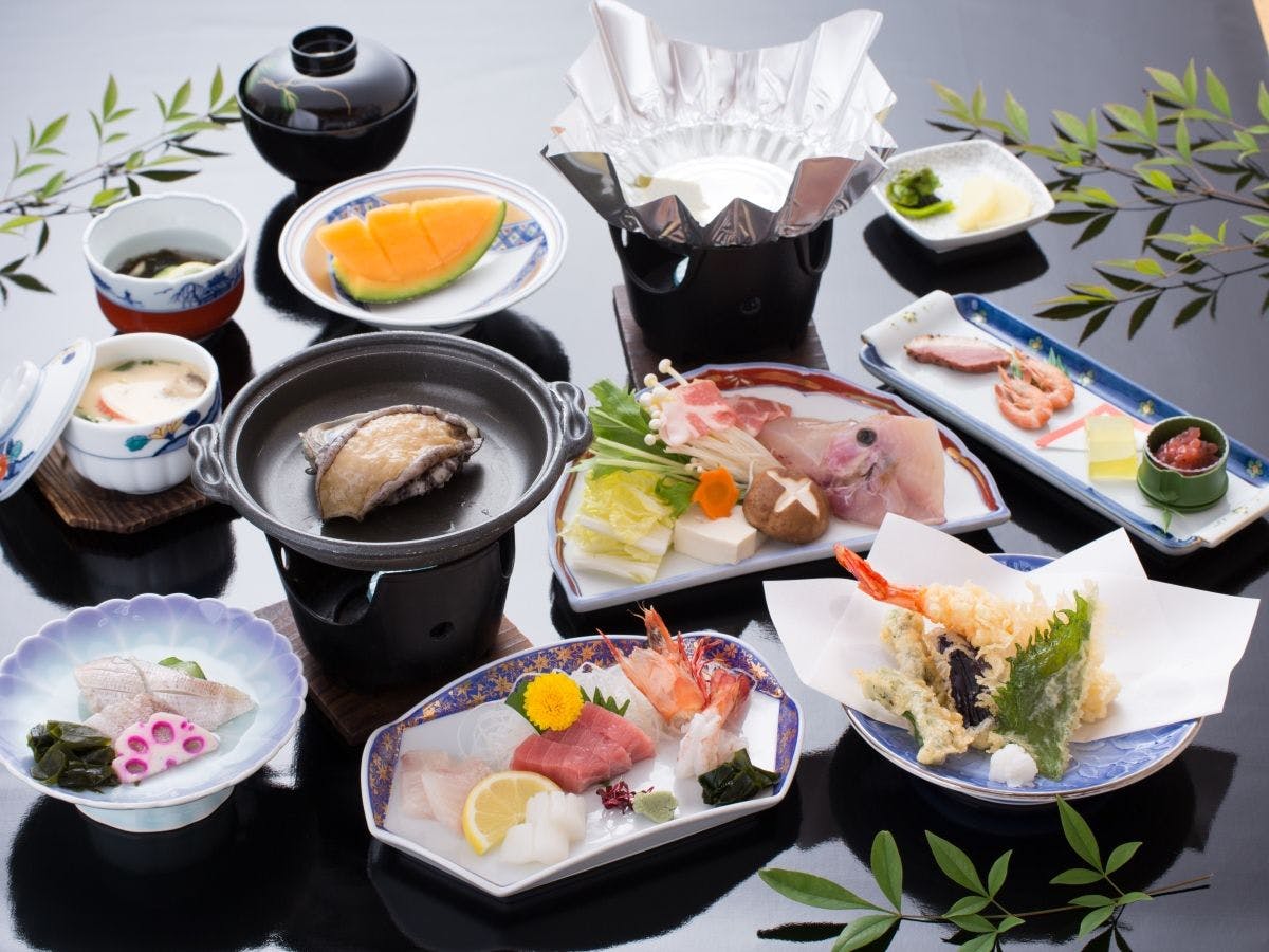 Seaside Inn Shiokaze-so