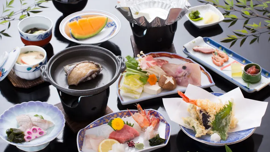 Seaside Inn Shiokaze-so