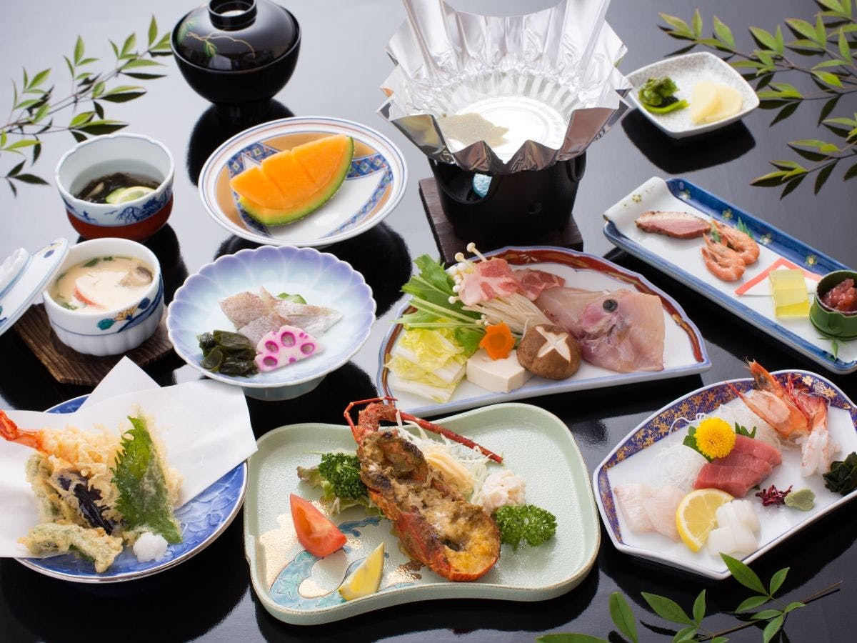 Seaside Inn Shiokaze-so