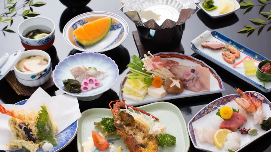 Seaside Inn Shiokaze-so