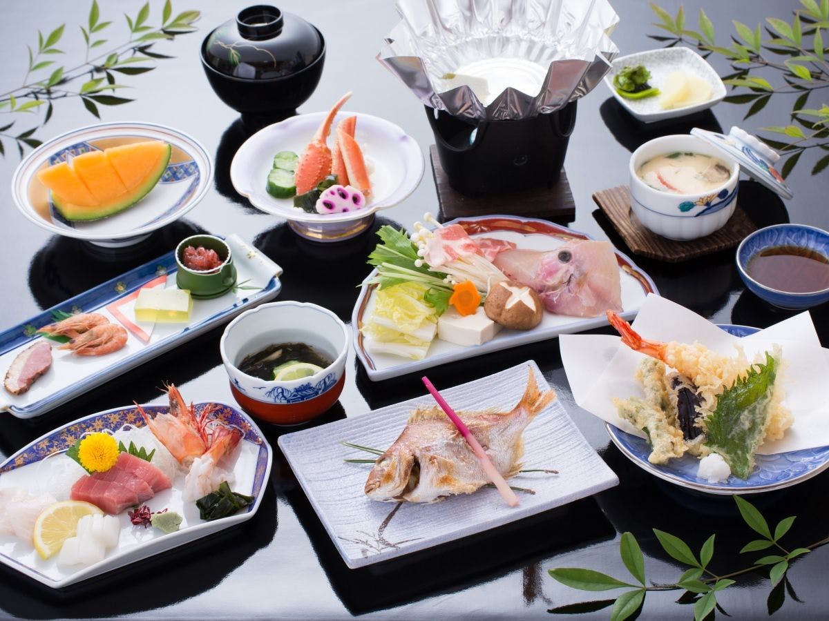 Seaside Inn Shiokaze-so