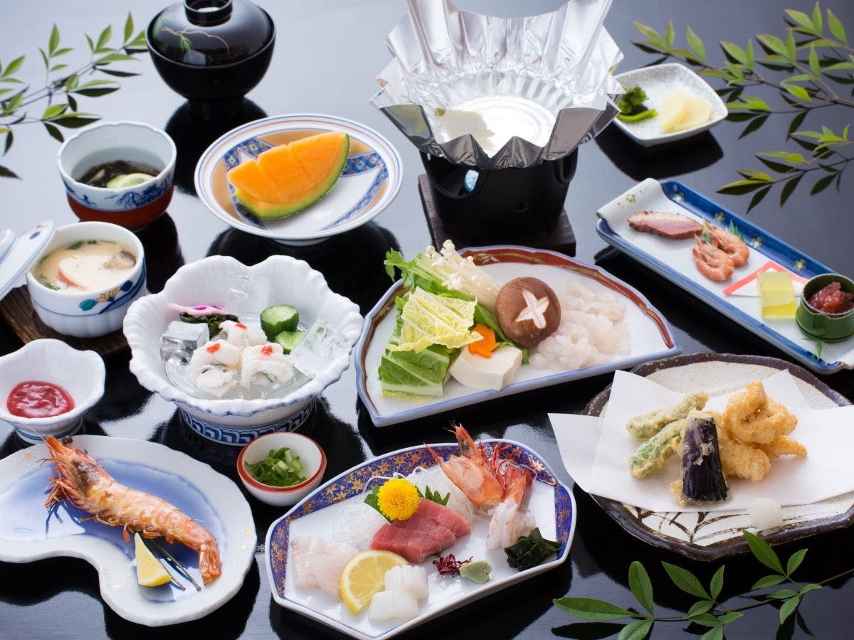 Seaside Inn Shiokaze-so