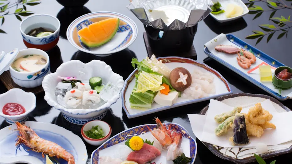 Seaside Inn Shiokaze-so