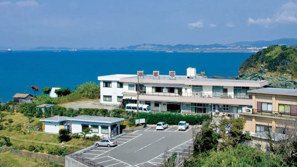 Seaside Inn Shiokaze-so