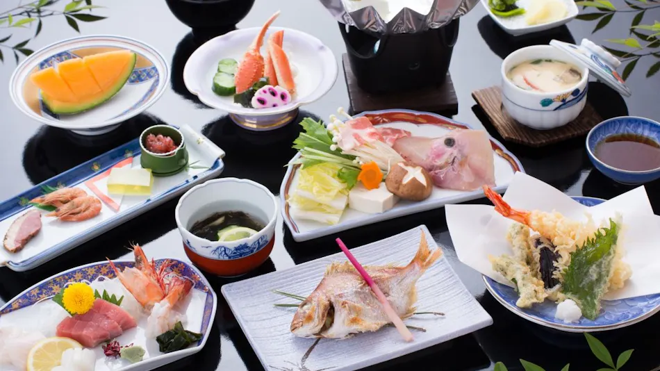 Seaside Inn Shiokaze-so