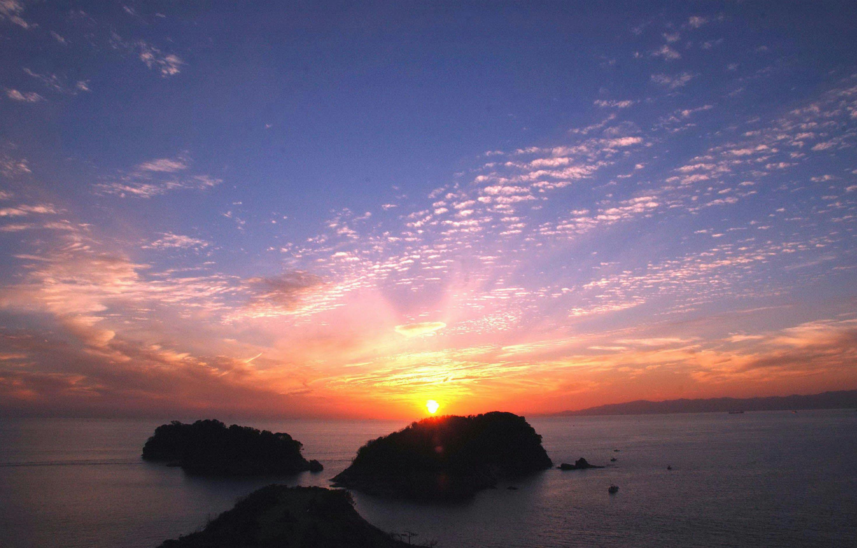 Seaside Inn Shiokaze-so