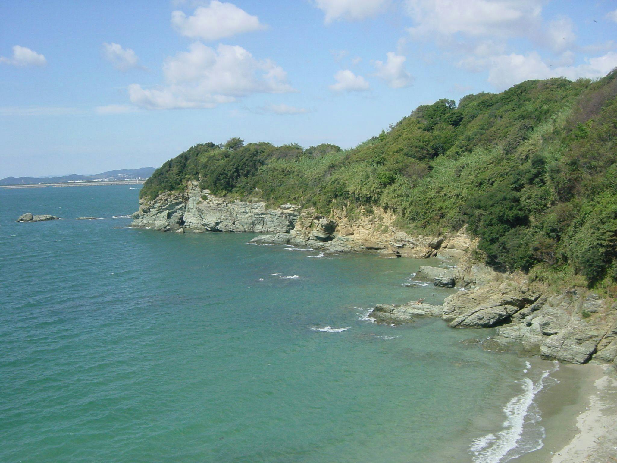 Seaside Inn Shiokaze-so