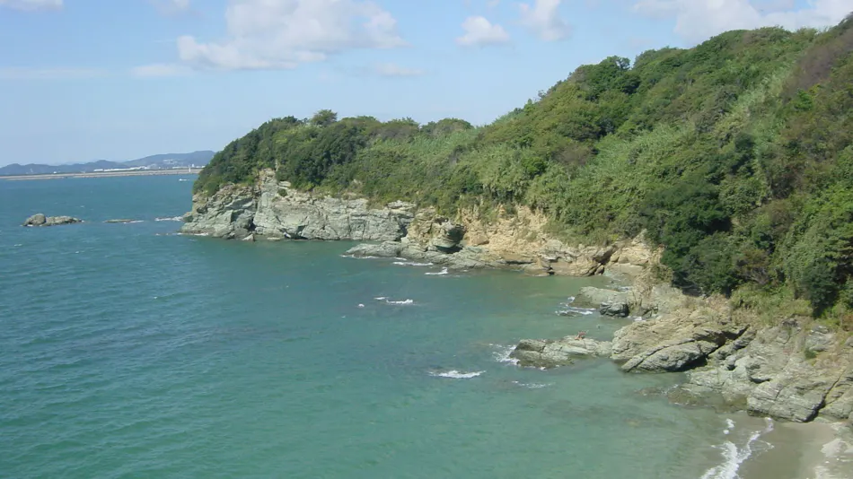 Seaside Inn Shiokaze-so