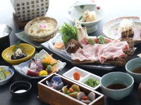 貸切湯の宿　ことね