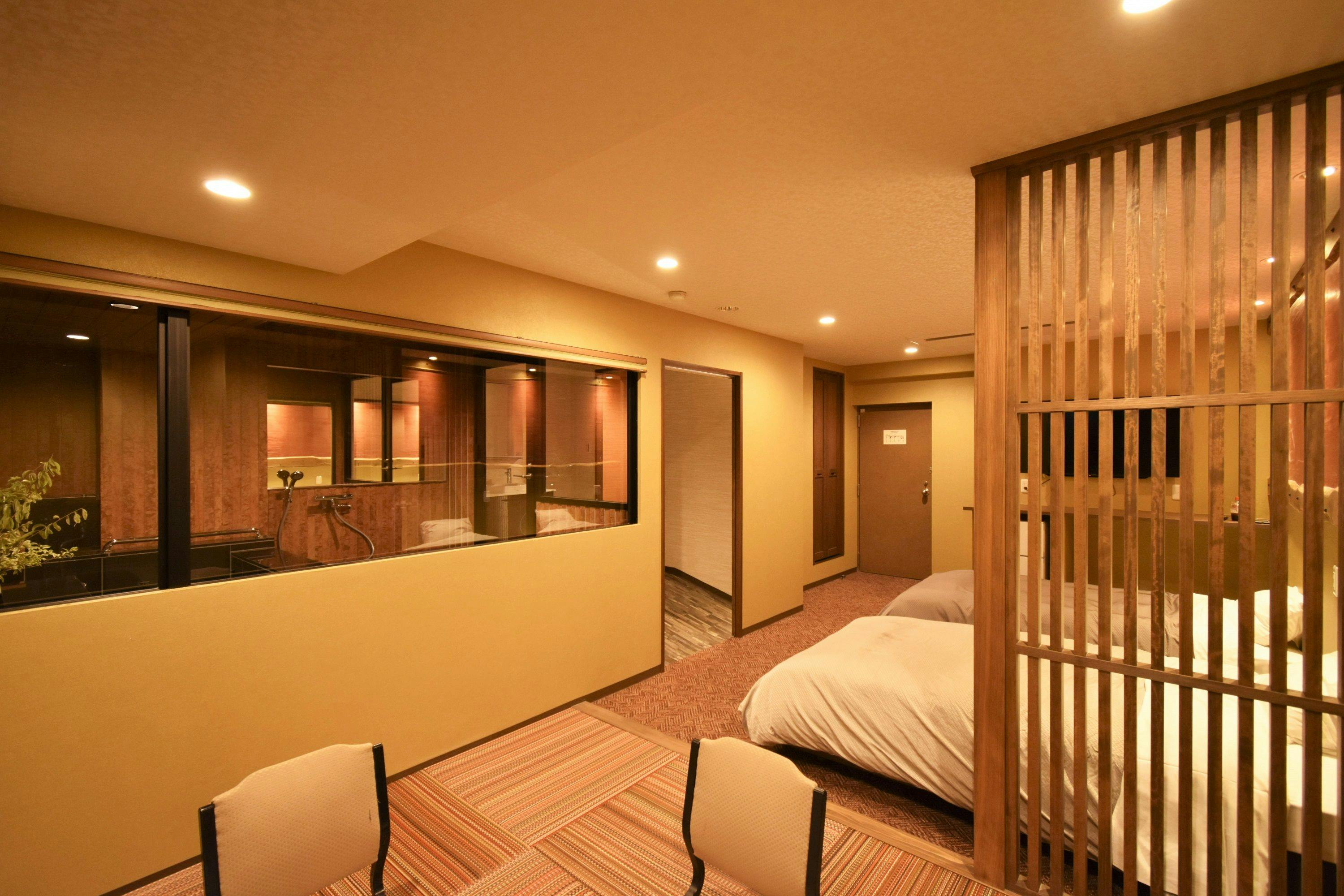 Konpira Onsen Private Bath Inn Kotone