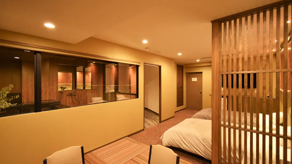 Konpira Onsen Private Bath Inn Kotone
