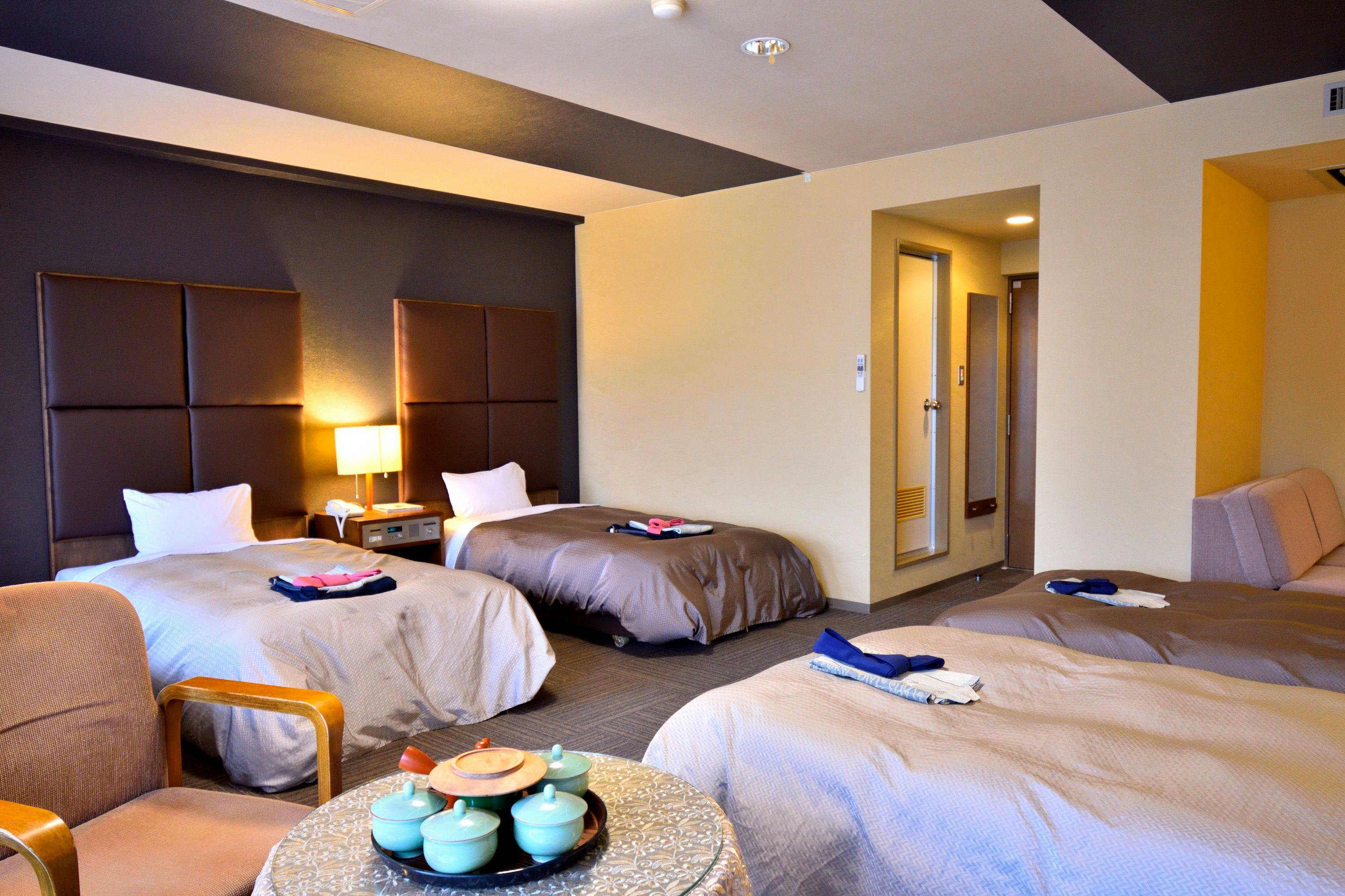 Konpira Onsen Private Bath Inn Kotone
