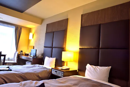 Diperbarui tahun 2022 ★ Kamar Twin Standar