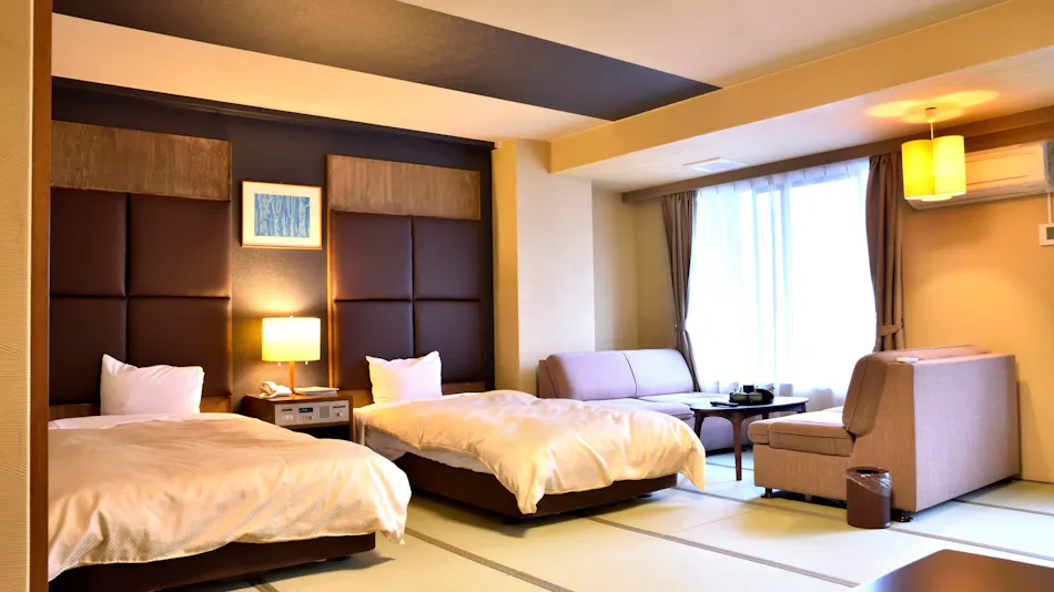 Konpira Onsen Private Bath Inn Kotone