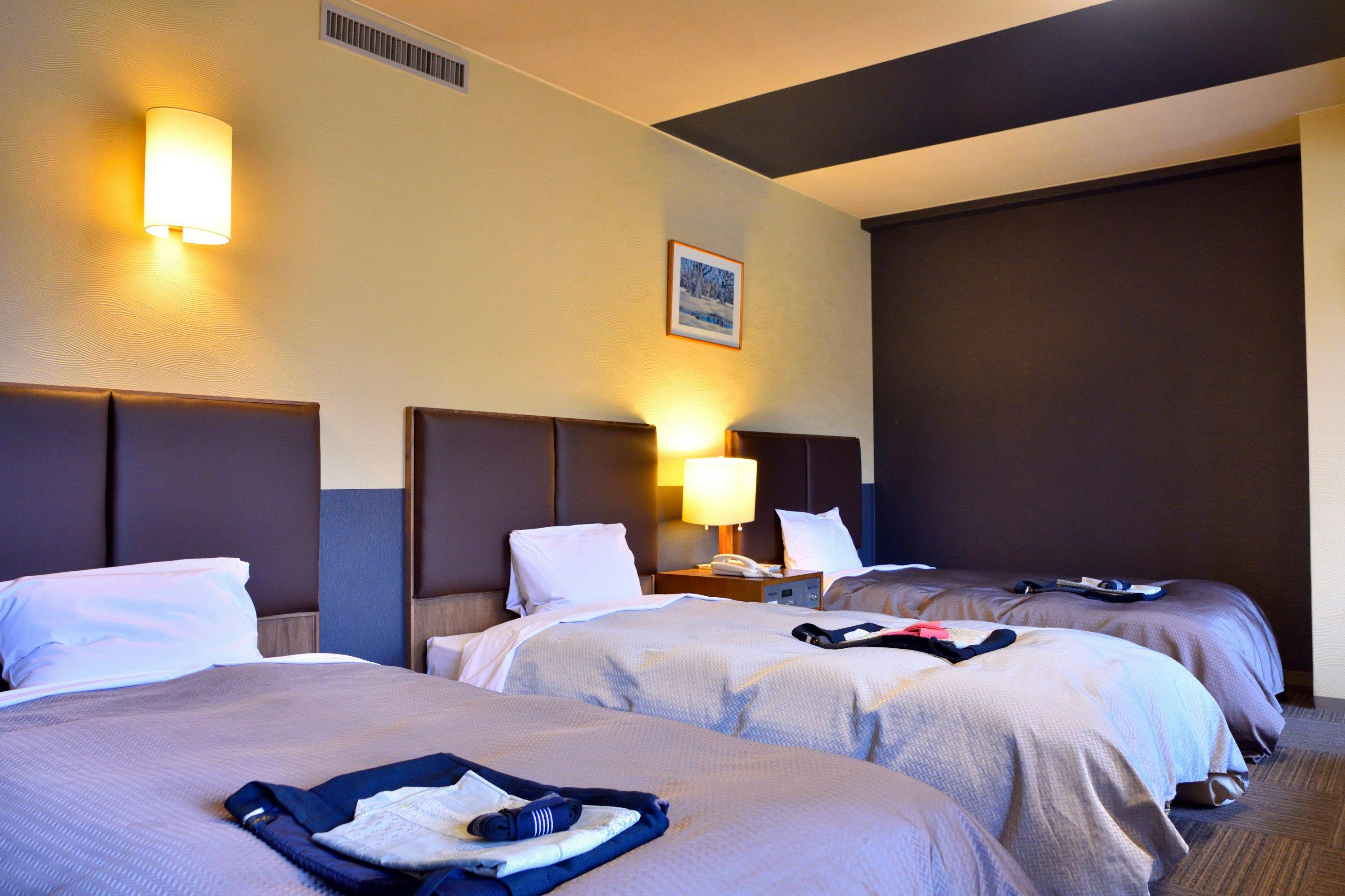 Diperbarui pada tahun 2022★Standar Triple