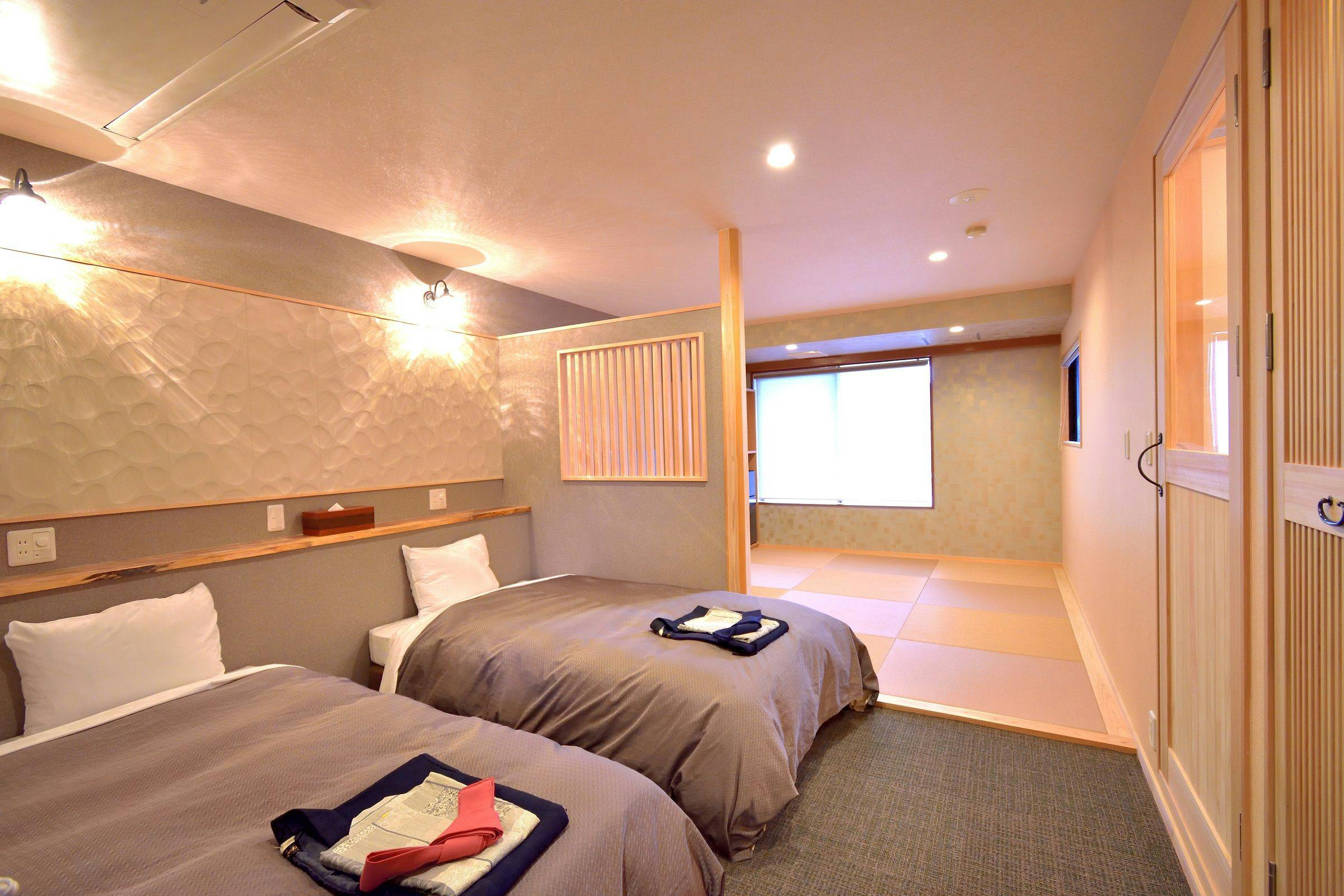 Konpira Onsen Private Bath Inn Kotone