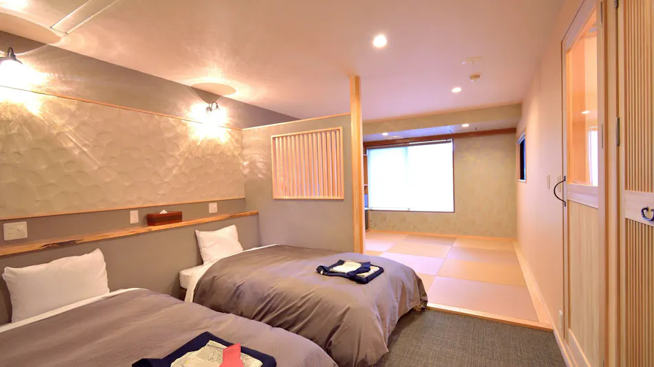 Konpira Onsen Private Bath Inn Kotone