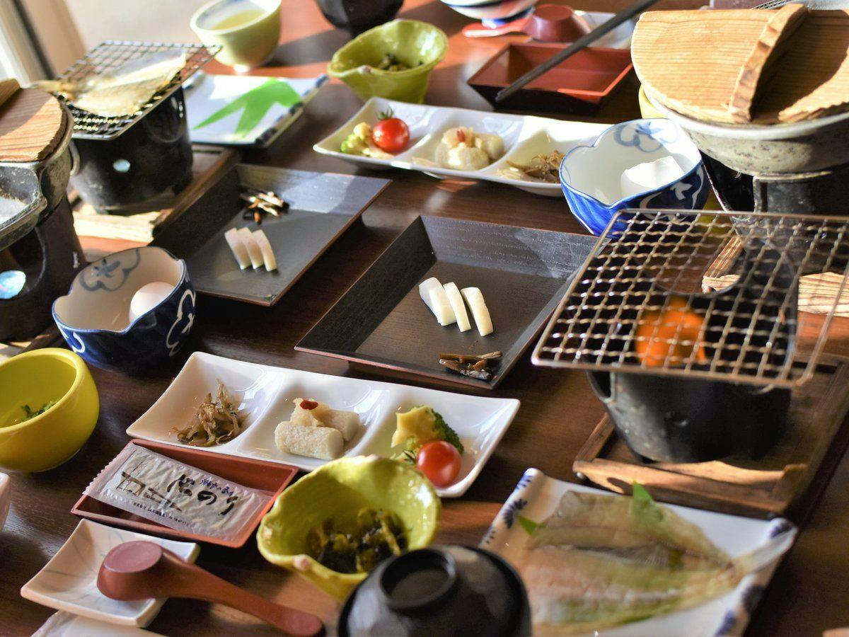 Konpira Onsen Private Bath Inn Kotone