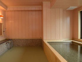 貸切湯の宿　ことね