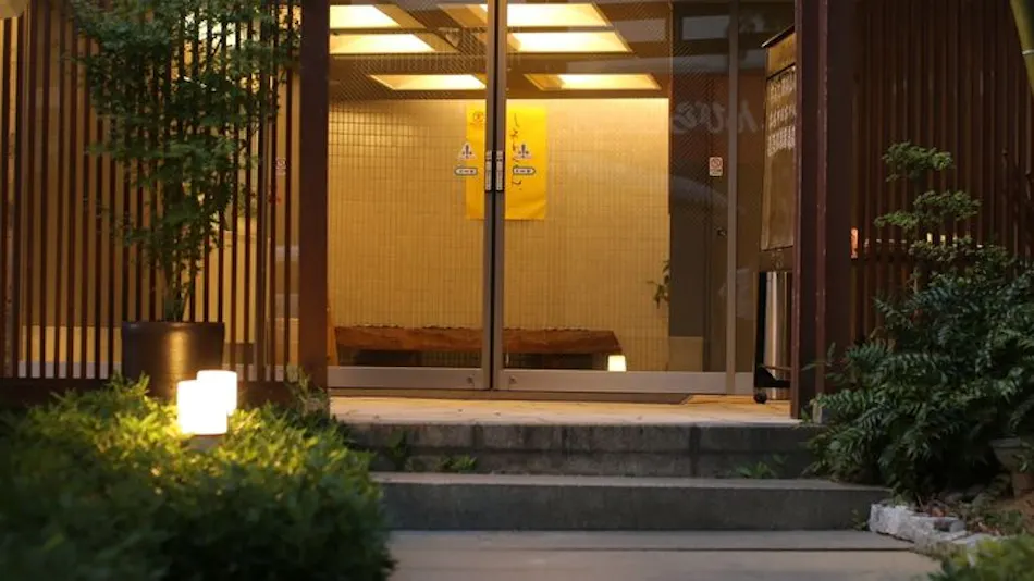 Konpira Onsen Private Bath Inn Kotone