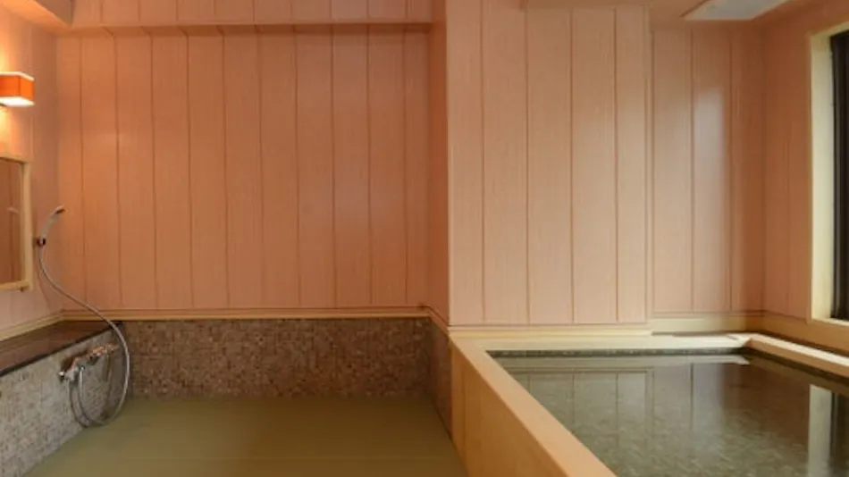 Konpira Onsen Private Bath Inn Kotone